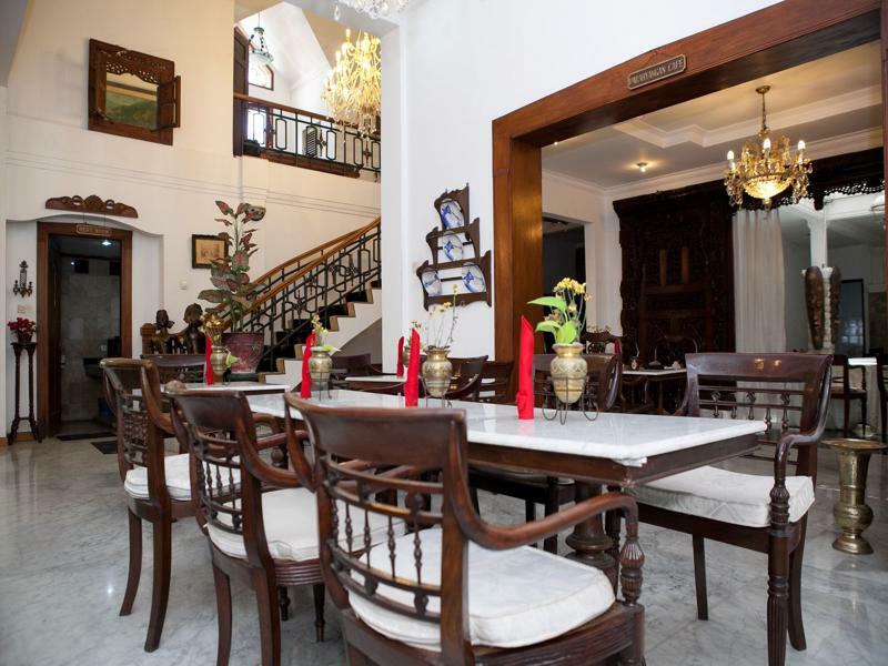 Hotel O Bandung Near Stadion Siliwangi Formerly The Ethnic Hotel Bandung Eksteriør bilde